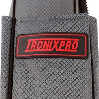 TronixPro Double Competition Quiver Grey/Black